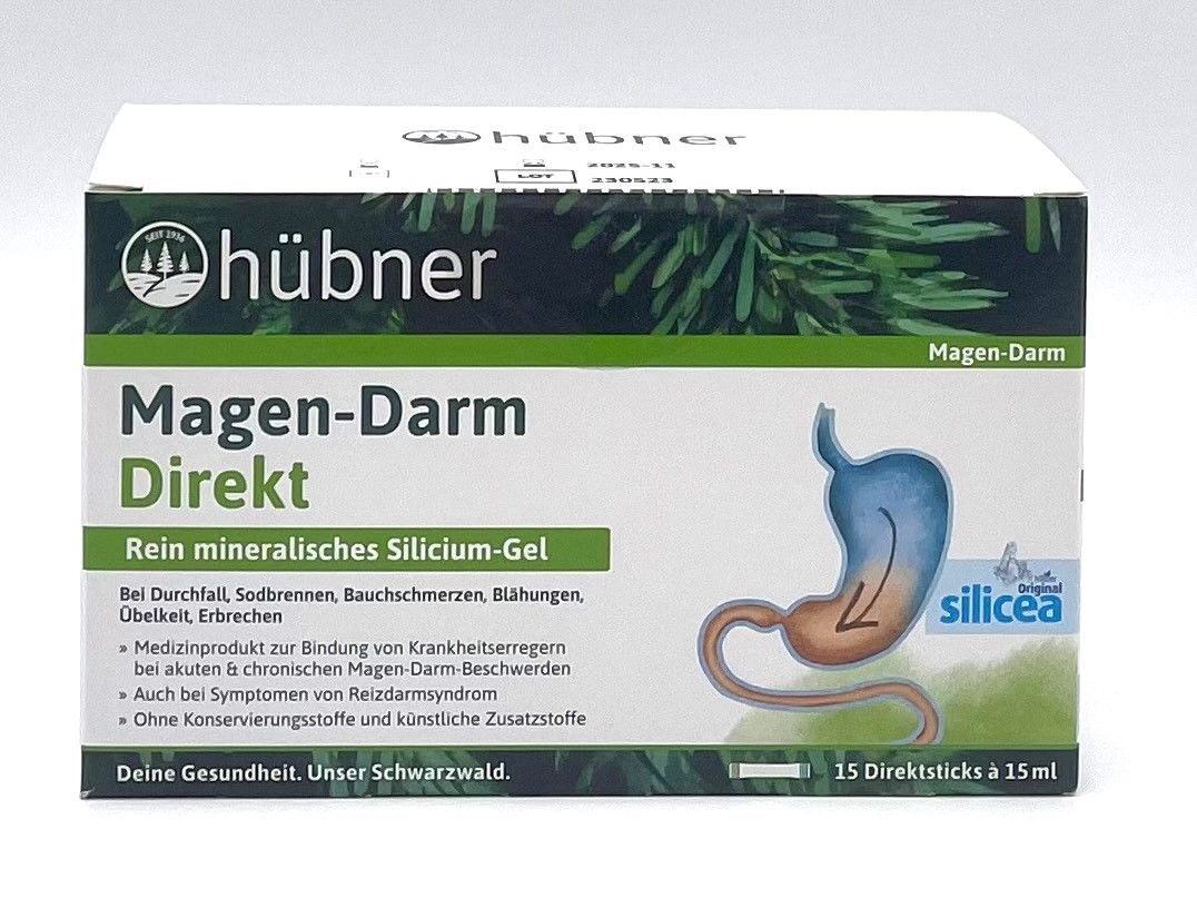 Magnesium Gut Für Den Darm shop.kraeuter-kenne.de